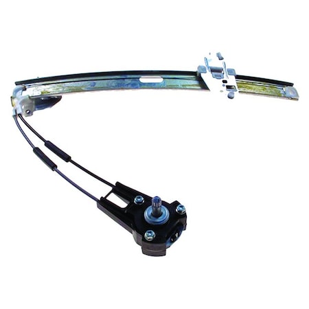 Wai Global WINDOW REGULATOR, WMR5093LB WMR5093LB